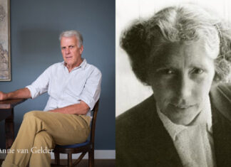 Biografie op de bühne. Han van Bree over Greet Hofmans