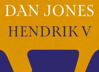 Hendrik V. Het leven van Engelands grootste koning