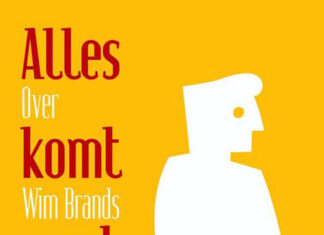 Alles komt goed. Over Wim Brands