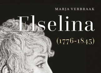 Elselina (1776-1845). Avontuur in het voetspoor van Napoleon