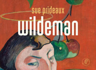 Wildeman. Het leven van Paul Gauguin