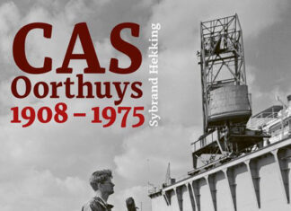 Cas Oorthuys 1908 – 1975