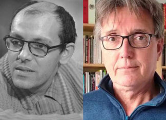 Biografie op de bühne: Erik van den Berg over Misha Mengelberg