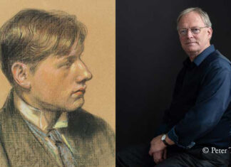 Biografie op de bühne: Arthur van Dijk over Willem Pijper