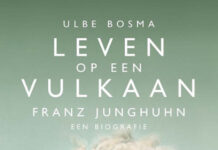 Franz Junghuhn, de laatste uomo universale?