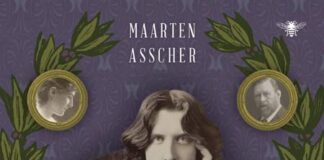 ‘Door het materiaal zelf beloond.’ Maarten Asscher en Oscar Wilde
