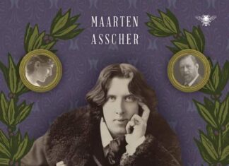 ‘Door het materiaal zelf beloond.’ Maarten Asscher en Oscar Wilde
