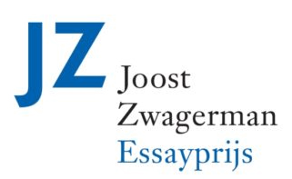 Vijf talenten genomineerd voor de Joost Zwagerman Essayprijs