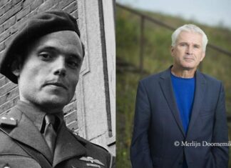 Biografie op de bühne: Victor Laurentius over Peter Tazelaar