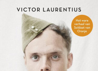 Spion in smoking. Het intrigerende levensverhaal van Engelandvaarder en geheim agent Peter Tazelaar