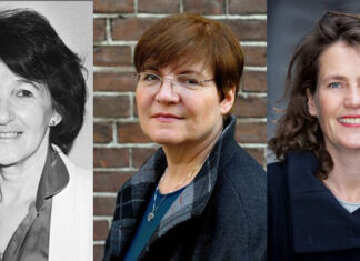 Biografie op de bühne: Judit Gera en Yra van Dijk over Marga Minco