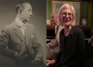 Biografie op de bühne: Florette Dijkstra over Marlow Moss