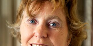 Biografe Jacqueline Oskamp over Louis Andriessen: “Het enige wat bij hem echt diep zat, was de muziek”