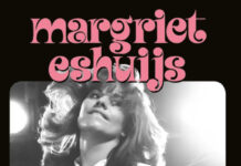 Margriet Eshuijs en haar House For Sale als cultureel erfgoed