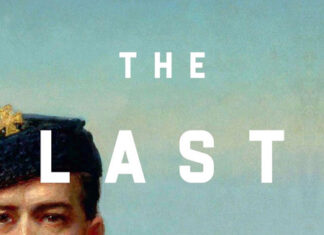 In de bubbel van de laatste tsaar Nicolaas II (1868-1918)