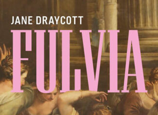 Fulvia. De vrouw die alle regels van het oude Rome schond