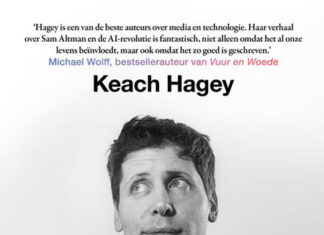 Sam Altman. De biografie