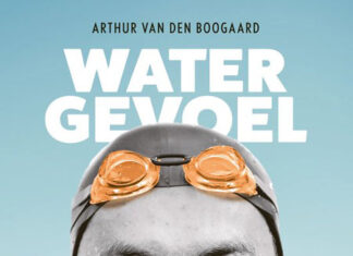 Watergevoel. De geautoriseerde biografie van Pieter van den Hoogenband