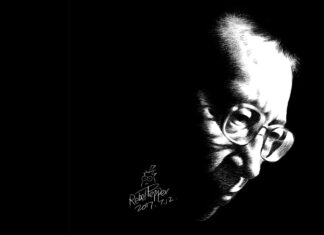 Prijs voor de beste recensie van een biografie