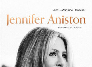 Jennifer Aniston. Biografie