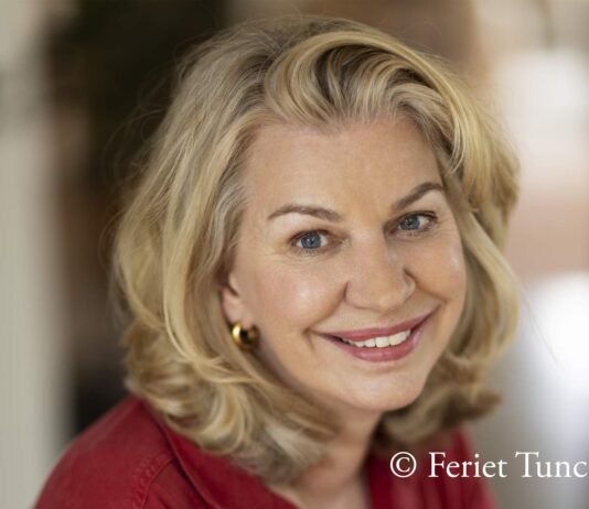 Onbevangenheid is de belangrijkste eigenschap voor een goede biograaf