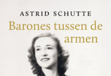 De fluwelen duimschroef. Het leven van Alwine de Vos van Steenwijk, barones tussen de armen