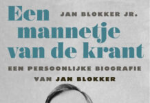 Jan Blokker: kaaskop werd ‘koning der columnisten’