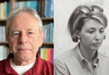 Biografie op de bühne. Peter van der Aa over Ageeth Scherphuis