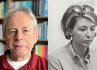 Biografie op de bühne. Peter van der Aa over Ageeth Scherphuis