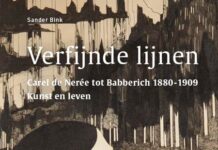 ‘Vreemd, zeer vreemd’. Het korte leven van Carel de Nerée tot Babberich