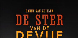 Het wonderbaarlijke leven van Louisette, de vergeten ster van de revue