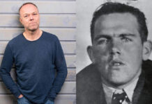 Biografie op de bühne. Erik Schaap over André Engwirda