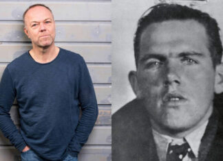 Biografie op de bühne. Erik Schaap over André Engwirda