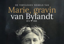‘Het is alles even wonderlijk’. De vervlogen wereld van Marie, gravin van Bylandt (1874-1968) door Alies Pegtel