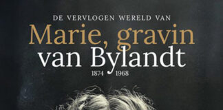 ‘Het is alles even wonderlijk’. De vervlogen wereld van Marie, gravin van Bylandt (1874-1968) door Alies Pegtel
