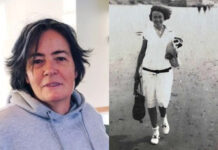 Biografie op de bühne. Martine van Poeteren over Afra Geiger