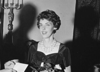 Annemarie Terhell schrijft een biografie van kinderboekenschrijfster Tonke Dragt