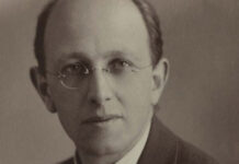 Andries Sternheim: “Wij horen allen opvoeders te zijn”