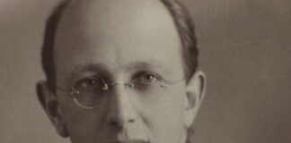 Andries Sternheim: “Wij horen allen opvoeders te zijn”