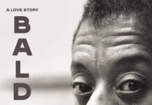 James Baldwin 1924-1987. I have a dream – and I have this nightmare