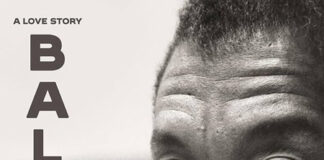 James Baldwin 1924-1987. I have a dream – and I have this nightmare