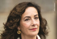 Femke Halsema burgemeester van Amsterdam: denker en doener