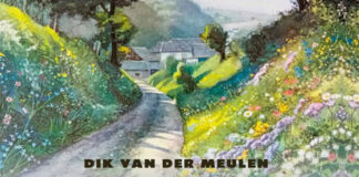 Jac. P. Thijsse achterna. Dik van der Meulen schreef sublieme dubbelbiografie