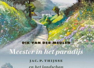 Meester in het paradijs. Jac. P. Thijsse en het landschap