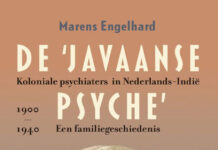 Volgens de koloniale blik van Nederlandse psychiaters stond de ‘Javaanse psyche’ onafhankelijkheid in de weg
