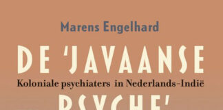 Volgens de koloniale blik van Nederlandse psychiaters stond de ‘Javaanse psyche’ onafhankelijkheid in de weg