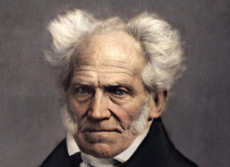 Arthur Schopenhauer. Het leven en denken van de grootste pessimist in de filosofie