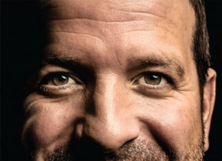 Rafael van der Vaart. Alles op intuïtie