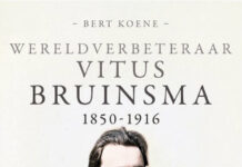 Vitus Bruinsma, de vergeten wereldverbeteraar