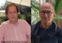 Biografie op de bühne. Willem Otterspeer over Michaël Zeeman